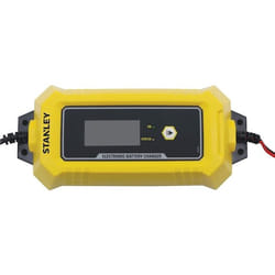 Stanley SXAE00026 chargeur de batterie
