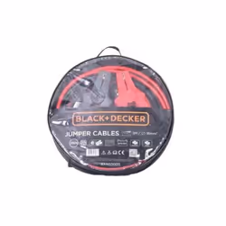 Cables De Demarrage 16 Mm2 3M 12V Cables De Demarrage 16 Mm2 3M 12V