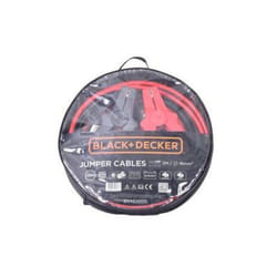 Cables De Demarrage 16 Mm2 3M 12V