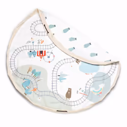 Play&Go 47.0060 rangement de jouets Sac de rangement de jouets Autonome Multicolore