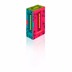 Blackrock Games Association 10 Dés
