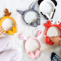 KIDYWOLF KIDYEARS Casque audio