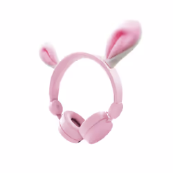 KIDYWOLF KIDYEARS Casque audio