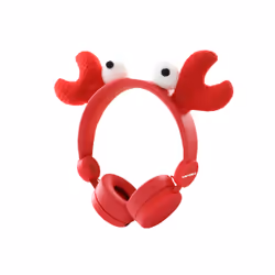 KIDYWOLF KIDYEARS Casque audio