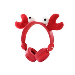 KIDYWOLF KIDYEARS Casque audio