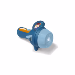 KIDYWOLF Adventure, Children's Projector, Bleu