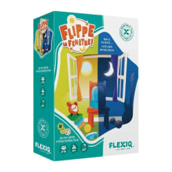 Asmodee Flippe la Fenêtre
