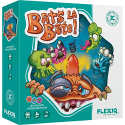 Bats la bete - Jeu d'association