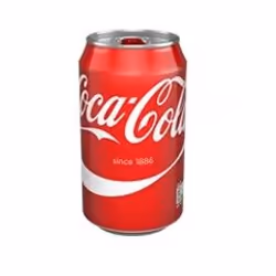 Coca-Cola 5449000000996