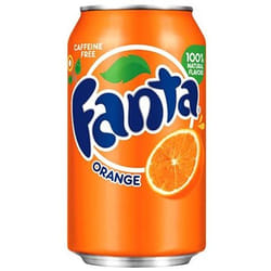 Fanta Orange 330 ml