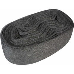 Liberon - SW00250G - Paille de fer 250 g pour surfaces bois et metal - Grade 00