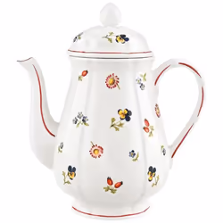 Villeroy &amp; Boch 1023950100, 1250 L, Porcelaine, Multicolore, 770 g