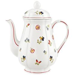 Villeroy & Boch 1023950100 cafetière 1250 L Porcelaine