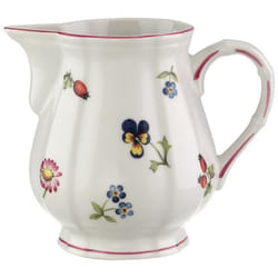 Villeroy & Boch 1023950760 cruche de lait 250 ml Porcelaine Multicolore