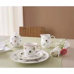 Villeroy & Boch 1023950760 cruche de lait 250 ml Porcelaine Multicolore