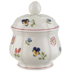 Villeroy & Boch 1023950930 bol de sucre Multicolore Porcelaine