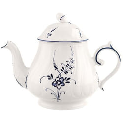 Villeroy & Boch 1023410460 cafetière 1,1 L Porcelaine