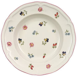 Villeroy & Boch 1023952700 assiette Assiette à soupe Rond Porcelaine Multicolore 1 pièce(s)