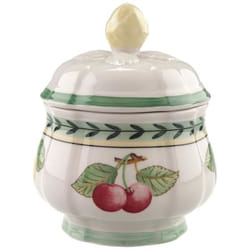 Villeroy & Boch 1022810930 bol de sucre Multicolore Porcelaine