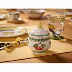 Villeroy & Boch 1022810930 bol de sucre Multicolore Porcelaine