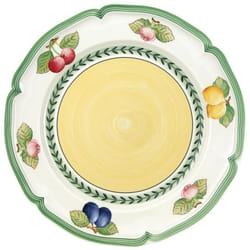 Villeroy & Boch 1022812620 assiette Assiette de dîner Rond Porcelaine Multicolore 1 pièce(s)