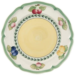 Villeroy & Boch 1022812640 assiette Assiette de petit-déjeuner Rond Porcelaine Multicolore 1 pièce(s)