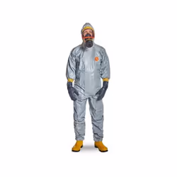 EN 1073-2, EN 1149-1, EN 14126, cat. III, type 3B, 4B, 5B, 6B Protection chimique fiable type 3 · Biobarrière (EN 14126) · 10 ...