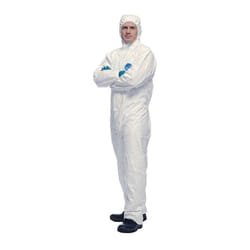 Dupont - Combinaison jetable ® 500 Xpert taille xl blanc catégorie epi iii