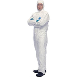Dupont - Combinaison jetable Tyvek Classic Xpert catégorie iii taille xxl