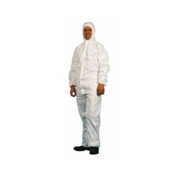 Dupont - Combinaison jetable classic tyvek blanc taille 6 - xxxl