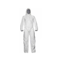 Dupont - Combinaison en polyéthylène Easysafe blanche m