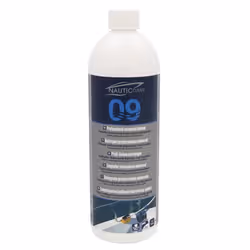 09 Nettoyant Professionnel Universel