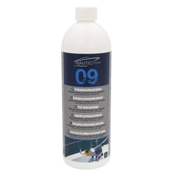 09 Nettoyant Professionnel Universel