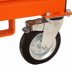 Norton Abrasives Jumbo 900 928 tr/min 7500 W