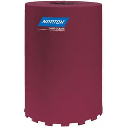 Couronne diamantée pro-cb beton, 202 mm