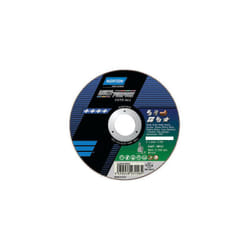 Disque de tronconnage Norton multi applications ' ø 115 pour meuleuse d'angle- 66252833258