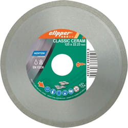 Disque diamant cla Ceram 1670 115x22,23 mm