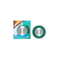Norton - clipper - disco band permanente super gres xt diamètre 230 70184627653