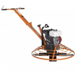 Norton - Truelle mécanique clipper moteur Honda essence CT901
