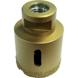 Couronne diamant pro ceram vb, 65 x M14