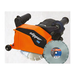 Rainureuse ø 180 mm 1800W Norton clipper