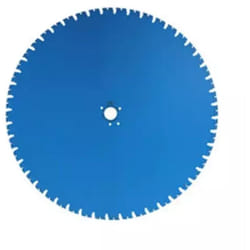 Norton - Disque diamant classic universal laser Ø900 x 60mm clipper
