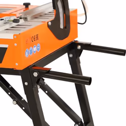 Norton Abrasives TR202 900 W 2950 tr/min
