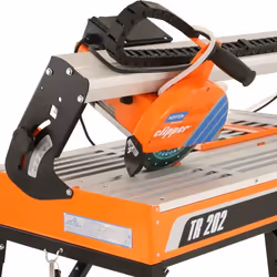Norton Abrasives TR202 900 W 2950 tr/min