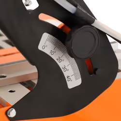 Norton Abrasives TR202 900 W 2950 tr/min - Vue supplémentaire 4