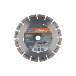 coupe plus rapide, durée de vie plus longue, sécurité améliorée manipulation simplifiée lors de l'utilisation sur tous les ma ...