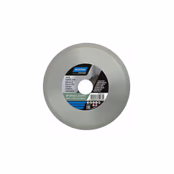 Le Disque diamant continu carrelage 125x22,2 mm de Norton est l'outil parfait pour réaliser des coupes lisses et précises lor ...