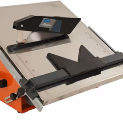 Norton Abrasives TT251 1000 W 2950 tr/min