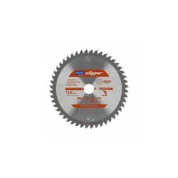 Norton - piła tarczowa 255mm x 30mm x 24z drewno i kompozyty atb neg (2,6 / 1,8)