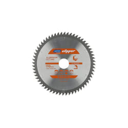 Norton - lame de scie vidia 190X30MM